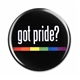 סיכת Got Pride